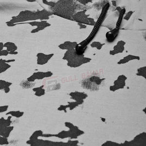 Conjunto de chándal de invierno de 2 piezas con capucha transpirable para mujer, venta en línea al por mayor - Product Image 2