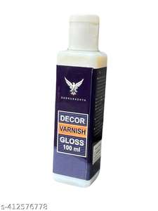 Industrial <b>Varnishing</b> Outfit with Precision <b>Spray</b> System & Durable Construction <b>for</b> <b>Wood</b> Metal & Surface Finishing Applications - Product Image 3