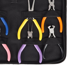 ชุดคีมเครื่องประดับหลายขนาดทำจากวัสดุคุณภาพสูงจำนวนมากผู้จำหน่ายที่ดีที่สุด - Product Image 2