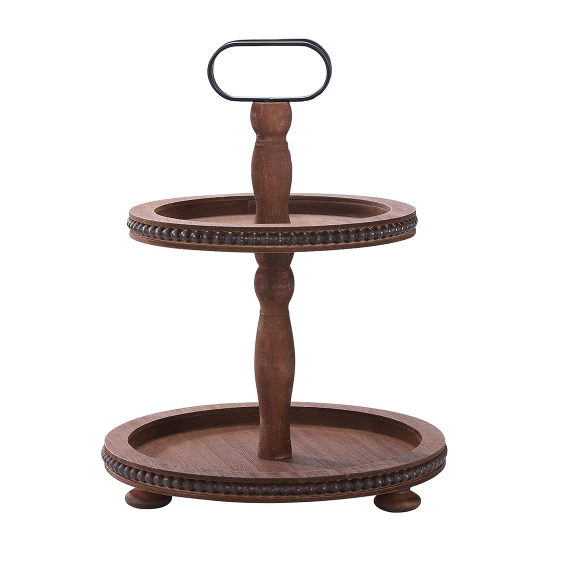 สีน้ำตาลเข้ม