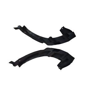 คุณภาพสูง เหมาะสำหรับ Porsche Panamera 971 ขายึดกันชนหน้า  97050555301  97050555401  971807681A  971807682A - Product Image 3