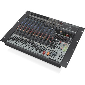 Behringer xenyx x1832usb cao cấp Analog 18-đầu vào Mixer với multi-fx và <span class=keywords><strong>USB</strong></span> giao diện âm thanh - Product Image 6