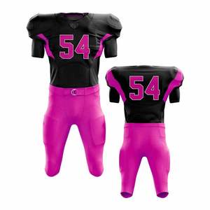 Uniforme de Fútbol para Hombre, Sublimado, Colorido, 2026 - Product Image 6