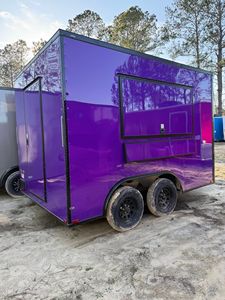 Food Truck Móvil con Cocina Completa. - Product Image 3