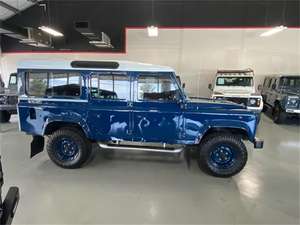 LAND ROVER DEFENDER 1997 USADO, Volante a la Izquierda/Derecha - Product Image 2