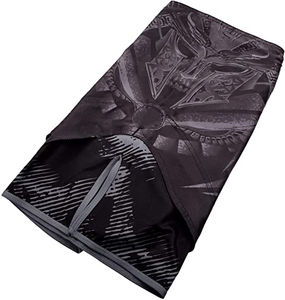 Pantalones cortos MMA con estampado de sublimación personalizado, pantalones cortos Mma para hombre, transpirables con OEM Primium, pantalones cortos MMA de alta calidad para hombre - Product Image 6