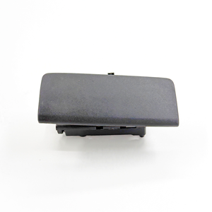 735416852 Manija de Apertura para la Tapa del Guantera, Negra, para Fiat Grande Punto 199 - Product Image 4