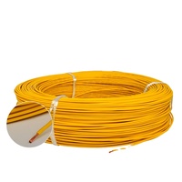 Cable automotriz GXL estándar americano GPT 20AWG 18AWG 16AWG Cable de coche con aislamiento XLPE Conductor OFC MOQ 100M