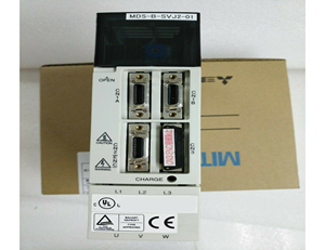 Servomoteur AC MDS-B-SVJ2-01 d'origine - Product Image 4