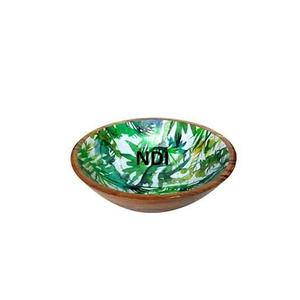 ชามเสิร์ฟอาหารสไตล์โมเดิร์นโต๊ะรับประทานอาหารแบบชิ้นกลางชามใส่ผลไม้เครื่องครัวใช้ในการจัดเลี้ยง - Product Image 6