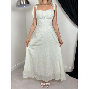 MINT 20433 ELBISE - MINT - Product Image 3