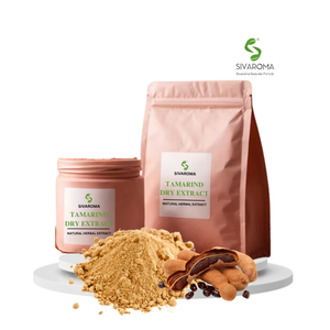 Poudre de tamarin supérieure pour les applications de qualité alimentaire Qualité constante et intégration facile - Product Image 3