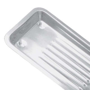 Bandeja escaladora dental al por mayor, instrumentos, fuente de alimentación manual, precio barato, equipos dentales con aprobación CE - Product Image 5