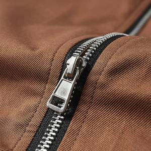 เสื้อแจ็คเก็ตกันลมกันน้ำสำหรับผู้ชาย, เสื้อแจ็คเก็ตกันลมพิมพ์โลโก้กันลมสำหรับล่าสัตว์ฤดูหนาวปีนเขา - Product Image 4