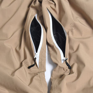 2025 Men's Comfortable Printed Plus Size Outdoor <b>Ski</b> <b>Snowboarding</b> Pants Windproof Warm Baggy Trousers Zipper Breathable for - Product Image 6