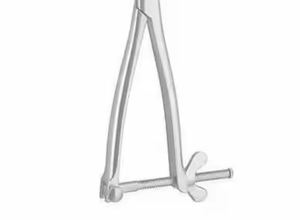 HEY Groves กระดูกยึดคีมกับวงล้อโดย imans - Product Image 6