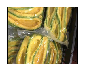 Paquete a granel de sabor Premium de aguacate congelado de Vietnam para batidos, guacamole, pastas de panadería, tostadas, productos alimenticios cremosos a base de aguacate - Product Image 6