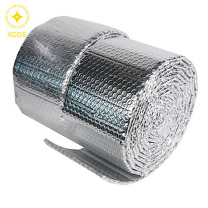 La lámina de burbujas antibacteriana de grado alimenticio certificada por la FDA de diseño moderno evita la contaminación cruzada para el transporte de carne - Product Image 4