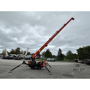 Jekko SPX328CL 2024, produit en état neuf - Product Image 3