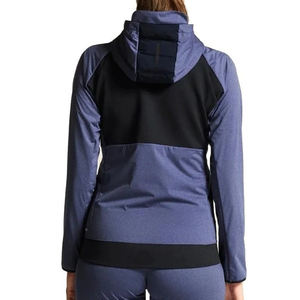 Chaqueta Softshell Entallada y Elegante para Mujer, Tejido Transpirable y Cómodo, Chaqueta de Invierno de Talla Grande, Chaqueta Ecuestre - Product Image 4