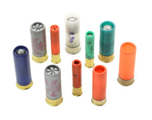 Crimpadora de Balines GA 410 MK3 de Acero 6X, Modelo ORM1011-410, Resistente, para Caza al Aire Libre - Product Image 4