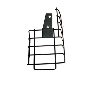 Protector de escape G 100 Ref 301000 compatible con extractores de aire - Product Image 1