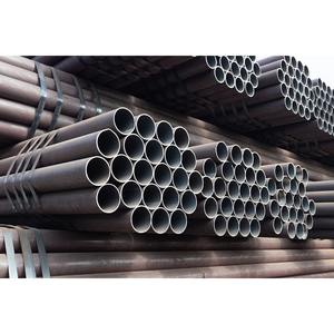 Tubes de chaudière sans soudure ASME SA192 de haute qualité Tuyaux en acier sans soudure en acier au carbone - Product Image 2