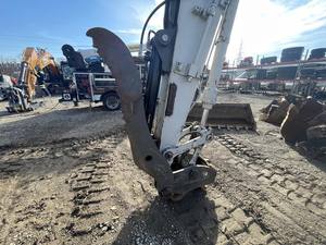 Excavadora de Orugas TAKEUCHI TB2150 2017 con Motor Yanmar, Bomba Eaton, Caja de Cambios, PLC y Rodamientos en Venta - Product Image 3