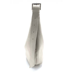 Borsa Morbida e Borsa a Tracolla in Vera Pelle Dollar - Made in Italy - Art. 24026 - Product Image 4