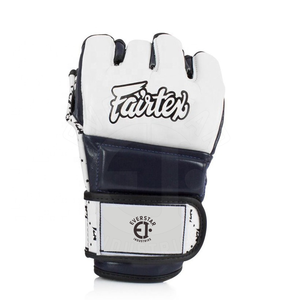 Offres Spéciales Gants de sparring MMA personnalisés Gants de sparring pour combattants et gymnases 100% Gants MMA en cuir de qualité supérieure - Product Image 2