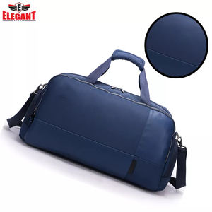 Large Capacity Travel <b>Bags</b> <b>Waterproof</b> Sport <b>Gym</b> Travel Duffel <b>Bags</b> With Shoe Compartment by Elegant Sports - Product Image 4