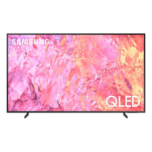 Televisor Inteligente Samsung QLED 4K HDR de 43 Pulgadas, Modelo Q60C, Último Modelo, Más Vendido, Tendencia, Precio Económico - Product Image 4