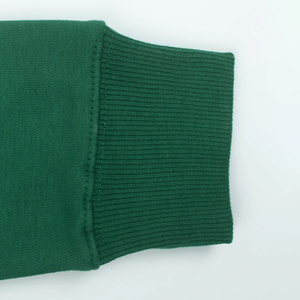 Sweat-shirts pour hommes de haute qualité pour l'hiver, légers, en polaire écologique, couleur et poche personnalisées, sweat-shirts pour hommes les plus vendus - Product Image 4