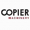 COPIER MACHINERY logo