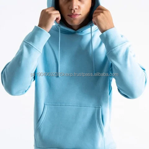 Conjunto Deportivo Informal para Hombre, Sudadera con Cremallera, Chándal Personalizado de Alta Calidad - Product Image 5