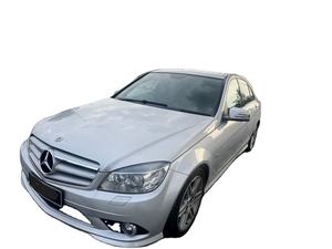 2013 MECEDES BENZ C200 1,8 CGI.TURBO AVANTGRADE 2013 Coches a la venta AUTO VENTAS - Product Image 3
