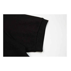 เสื้อเชิ้ตฮิปฮอปสไตล์ผู้ชายขายดีประจำฤดูร้อน ฤดูใบไม้ผลิ ฤดูใบไม้ร่วง ออกแบบผ้าแคนวาสสั่งทำพิเศษ ปกคอปก ผ้าฝ้ายออร์แกนิค 100% - Product Image 6