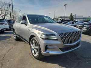 VOITURE D'OCCASION NEAT 2024 GENESIS GV80 SUV PRÊTE À ÊTRE EXPÉDIÉE - Product Image 6