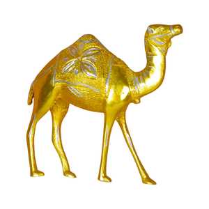 Estatua de Caballo de Aluminio Hecha a Mano con Acabado Metálico Elegante, Escultura Equina Decorativa Premium para el Hogar, Sala de Estar u Oficina - Product Image 5