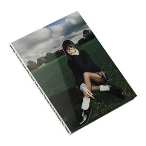 TAEYEON - [LETTER TO MYSELF] 6º MINI ÁLBUM (Versión TO) ÁLBUM DE KPOP MÁS VENDIDO EN COREA - Product Image 1