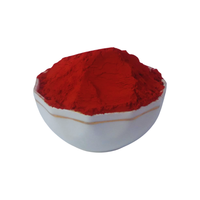 Poudre de curcuma rouge du Vietnam de haute qualité