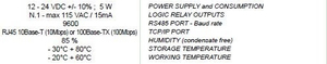 Fabricante Profesional que Vende WEBLAU Web Server Master de Alta Calidad para las Series W y TLB (Máximo 8) para Compradores al por Mayor - Product Image 5