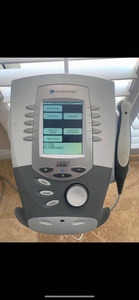 Système de stimulation / ultrasons Intel Legend XT 4 canaux avec chariot, 100% original, scellé en usine, best-seller - Product Image 6