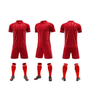 ชุดกีฬาอเมริกันฟุตบอลใหม่ เสื้อฟุตบอล พรีเมียม คุณภาพสูง ระบายอากาศได้ดี น้ำหนักเบา ทนทาน - Product Image 1