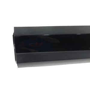 Moldura de Puerta Trasera Izquierda para Land Rover Range Rover Evoque Serie K8D2-274A49-A (18>) - Product Image 4