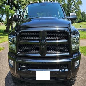 Asequible y Rápido para RHD-LHD 2016 RAM 3500 LARAMIE CREW CAB 4X4 - Product Image 3