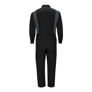 FR hommes résistant aux flammes 4.5 Oz Nomex Iiia Premium combinaison vêtements de sécurité vêtements de travail vêtements de travail - Product Image 6
