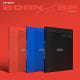 อิทซี่ มินิอัลบั้มชุดที่ 8 บอร์น ทู บี แรนดอม เอดิชั่น ซีดีเพลงเคป๊อป - Product Image 1
