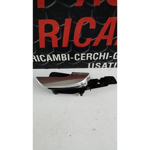 Manija Interior de Puerta Delantera Derecha para ALFA ROMEO Giulietta Serie (940_) (10>13) AA34484401 - Product Image 4