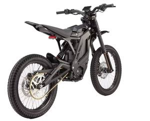 LISTO PARA ENVIAR: Motocicleta Eléctrica Todoterreno para Adultos E Rides Pro SS 3.0 72V 50Ah 3600Wh - Product Image 2
